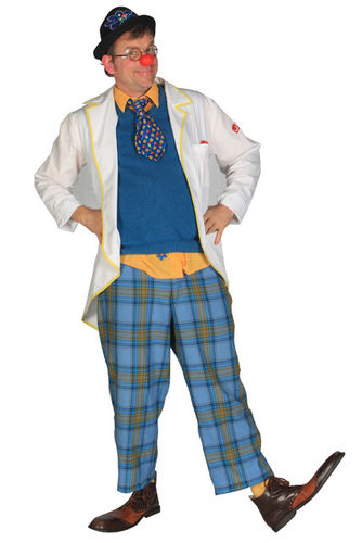 Chamada do Dr Félix